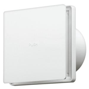 三菱電機（MITSUBISHI ELECTRIC） P-13QR2 給気レジスター 100φ 角形