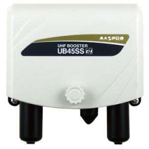 DXアンテナ CU35MS2 共同受信用ブースター CS/BS-IF・UHFブースター