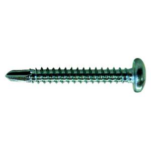 マーベル DN-16P ビスパック80本入 ドリルビス(ナベ)4×16 ドリルビス(ナベ)4×16