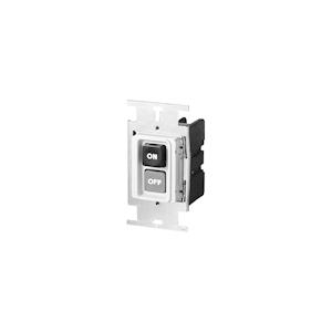パナソニック BEH2152 ハイプロ小形押釦開閉器 2P 埋込形(プレートなし) 2P15A 0.75KW 埋込形｜denzai-net