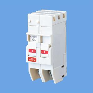 Panasonic（パナソニック） 計測電源用ブレーカ 2Cモジュール 単相3線