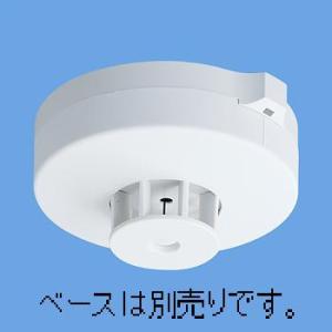 パナソニック製　定温式スポット型感知器　特種　自動試験機能対応 定温式スポット型感知器 1種 100℃ 防水 BV4143K - パナソニック