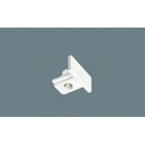 パナソニック DH0232 エンドキャップ 白 ショップライン端末用 ショップライン端末用