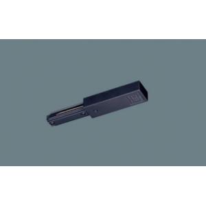 パナソニック DH0241K フィードインキャップ 黒 ショップライン用電源引込用 ショップライン用...