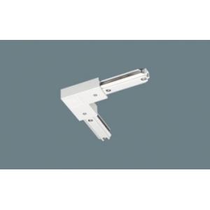 パナソニック DH0254K ショップラインジョイナ L(左用)白