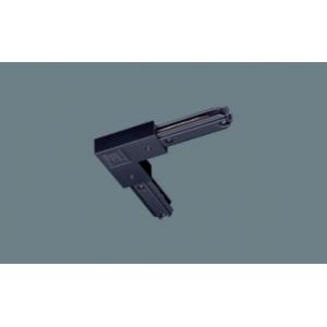 パナソニック DH0264K ショップラインジョイナ L(左用)黒