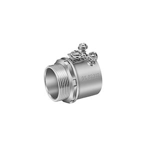 Panasonic パナソニック DS02252 ねじなしコネクタ アースコネ E25 25