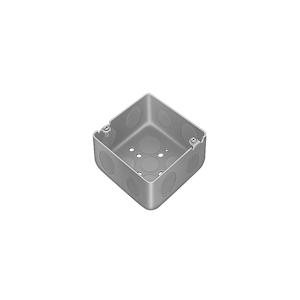 パナソニック DS3744B 塗装中型四角アウトレットボックス 中浅型 H44 中浅型