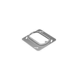 Panasonic（パナソニック） DS4611B 塗装中型四角スイッチカバー 1コ用