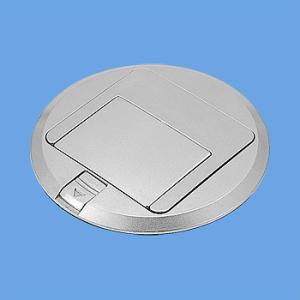 パナソニック DU7580 フロアコン用プレート ブロック
