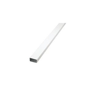 パナソニック DZC300KW メタルモール本体 C型 1.8m ホワイト