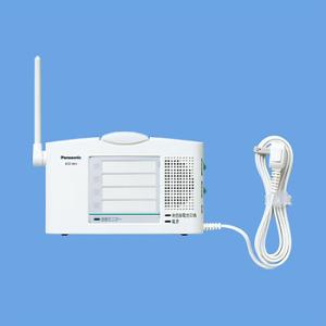 パナソニック ECE1601P 小電力型ワイヤレス受 信器｜denzai-net