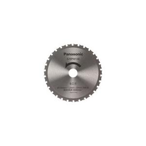 Panasonic パナソニック EZ9PM13E 金工刃 パワーカッター用 : 電材