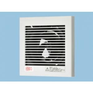 Panasonic（パナソニック） FY-25LST 換気扇 有圧換気扇 羽根径 25cm
