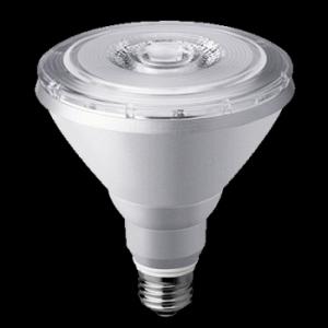 パナソニック LDR11LWHB15 LED電球 E26 ハイビーム電球タイプ E26 10.7W電球色相当｜denzai-net