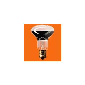 パナソニック LR110V40WS ミニレフ電球 ホワイト 110V 40W E17 R50 110V 40W E17 R50｜denzai-net