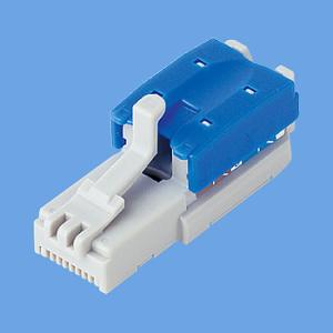 Panasonic（パナソニック） 埋込型情報モジュラジャック CAT6 「LAN