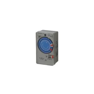 パナソニック TB17201N タイムスイッチ 別回路24時間式200V｜denzai-net