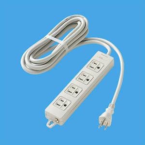 Panasonic パナソニック WFA6654HG ハーネス用OAタップ(キャブ