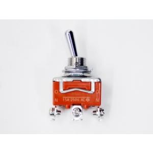 パナソニック WD1121F ハイスナップスイッチ トグルタイプ 標準1P15A ON-ON 標準1P15A ON-ON｜denzai-net