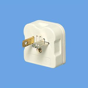 パナソニック WF5023 ホーム コーナーキャップ 2P20A 125V｜denzai-net