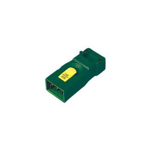 パナソニック WFA4251G ハーネスキャップ 接地コンセント用 フル端子｜denzai-net