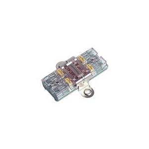 パナソニック WJ3301 ジョイントボックス 3分岐 20A 300V 20A 300V｜denzai-net
