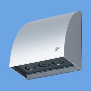 Panasonic ・パナ スマートデザイン スマート防雨形ジョイントボックス