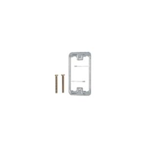 パナソニック WN3996 石膏ボード用取付押え金具 9〜30mm 壁用｜denzai-net