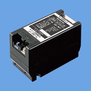 WR2301｜小型リモコントランス F型 分電盤用 AC100V 2コ用 パナソニック
