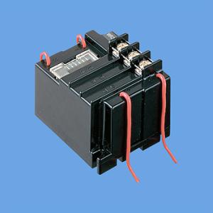 パナソニック WR3400 リモコンリレー制御用T／U 4回路用