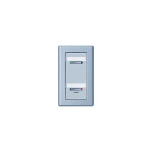 パナソニック WRT5512 フル2線式リモコン エイトフリーSW 2コ用 光アドレス設定式