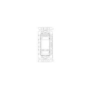 Panasonic パナソニック WRT5552K フル2線式リモコンスイッチ 2 Panasonic パナソニック WRT5552K フル2線式リモコンスイッチ 2