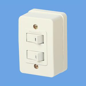 Panasonic（パナソニック） 電設資材 WTK2604 トイレ天井取付 熱線