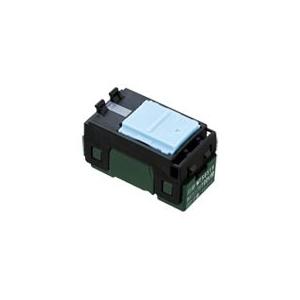 パナソニック WT50519 ワイド21 埋込ホタルスイッチ 片切(B) 15A 片切(B) 15A｜電材ネット
