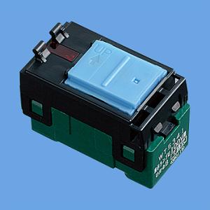 パナソニック WT5341K ワイド21スイッチ 埋込ひかるSWB 埋込ひかるSWB