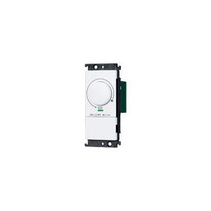 パナソニック WT57511W ワイド21LED埋込 調光スイッチB｜denzai-net