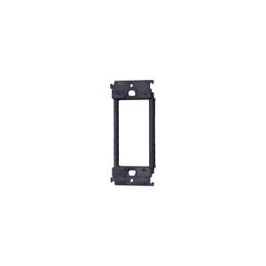 パナソニック WTA3710 アドバンス 埋込スイッチ用絶縁取付枠｜denzai-net