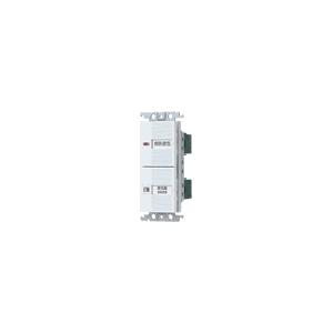 【新品未開封】NR3170W 2箱 Amazon.co.jp: パナソニック ぐっとす情報モジュラジャックLAN