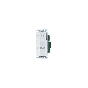 Panasonic パナソニック WCS4822W 埋込高シールドテレビ