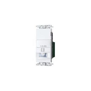 Panasonic パナソニック WTK1511W ワイド壁取付 熱線センサ付 Panasonic パナソニック WTK1511W ワイド壁取付 熱線センサ付