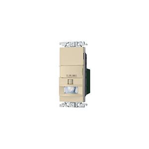 パナソニック WTK1811FK ワイド熱線センサ付自動SW