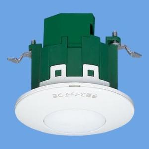 パナソニック WTK24111K 熱線センサ付自動SW 親器セード付