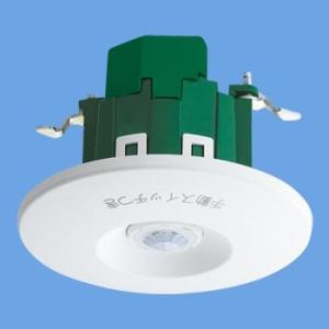 パナソニック WTK2604 天井取付熱線センサ付 自動SW 換気扇連動｜denzai-net