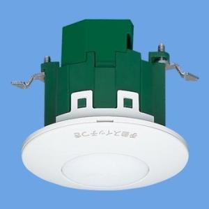 パナソニック WTK26111K 熱線センサ付自動SW 明るさセンサ セード｜denzai-net