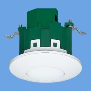 パナソニック WTK29111K 熱線センサ付自動SW 子器セード付