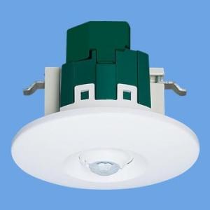 パナソニック WTK29212K 熱線センサ付自動SW 子器 子器増設機能付 子器 子器増設機能付｜denzai-net