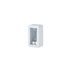 Panasonic スッキリボックス 1313型 アイボリー DDB1313KW Panasonic（パナソニック） DDB1313KW スッキリボックス1313型