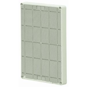 未来工業 BPF-2618M 取付自在板 ミルキーホワイト