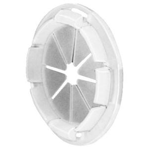 未来工業 CBZ-28 ケーブルブッシング 28 鉄製アウトレットボックス用